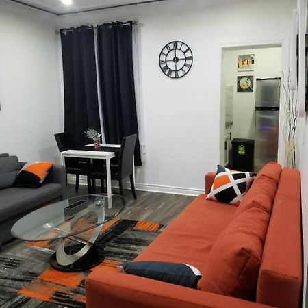 Appartement Cozy And Unique Getaway à Hamilton Extérieur photo