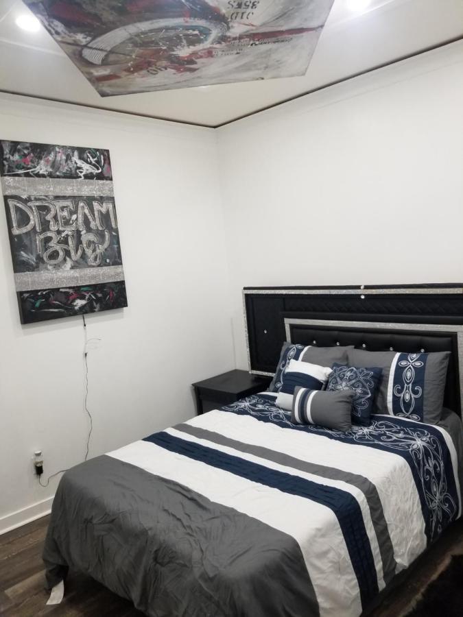 Appartement Cozy And Unique Getaway à Hamilton Extérieur photo